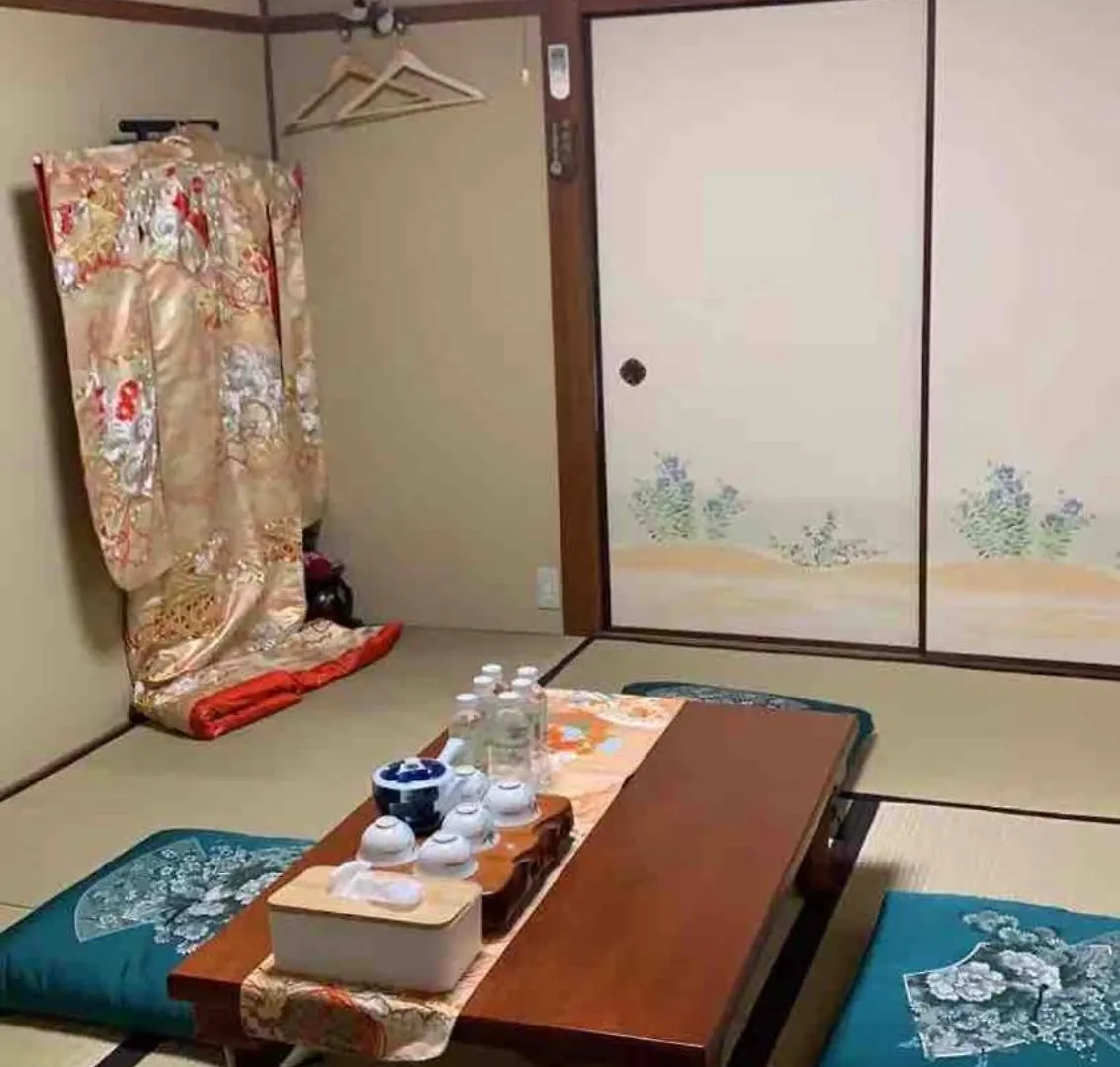 京町屋 京都*缘屋kyoto*Enishiya 开业特价&免费早餐供应 Newopen ヴィラ